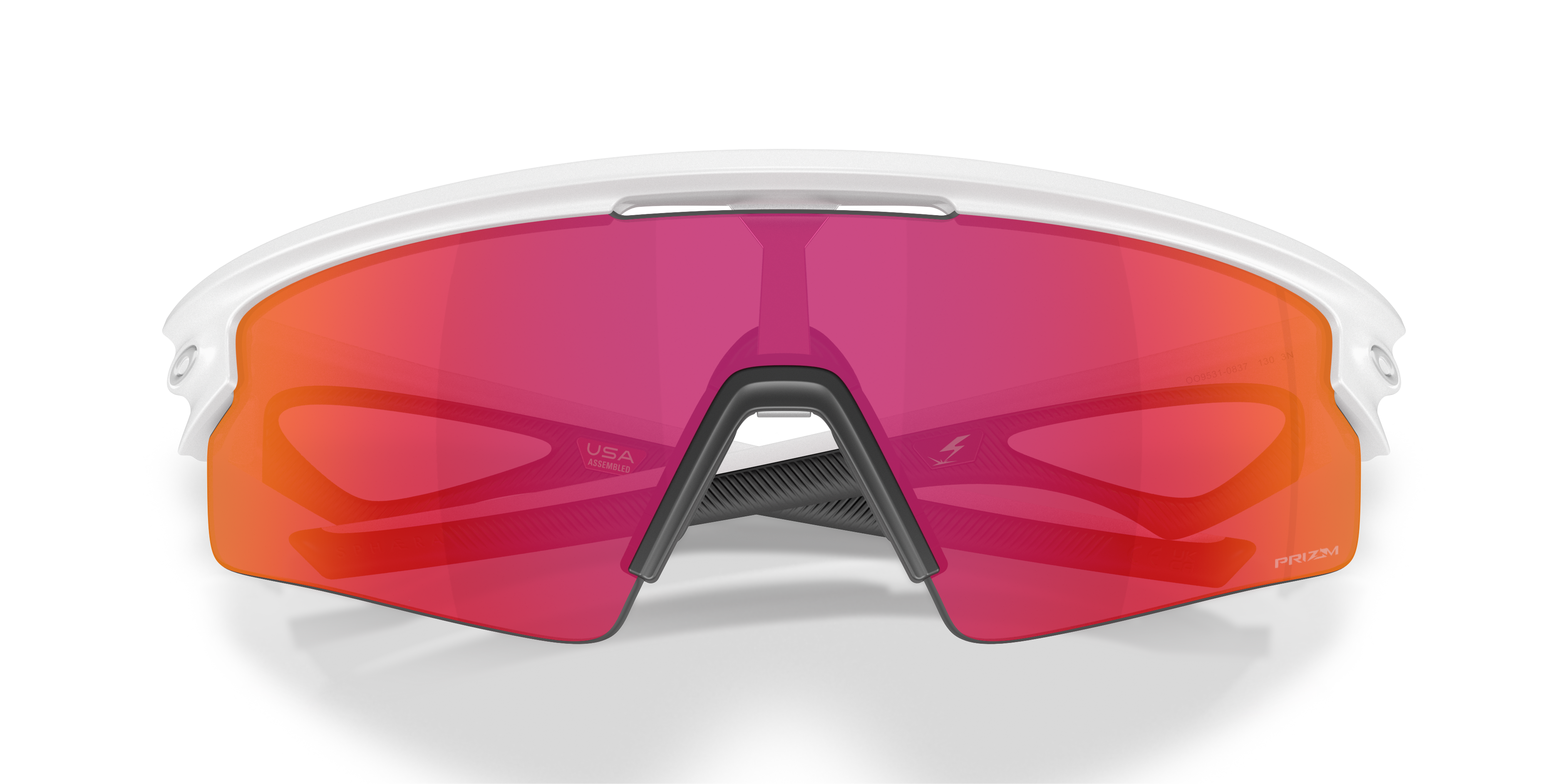 Oakley OO9531 953108 Sphaera Strike 